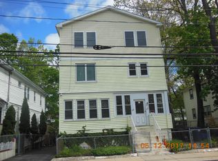 999-994 Anywhere St, Mattapan, MA 02126