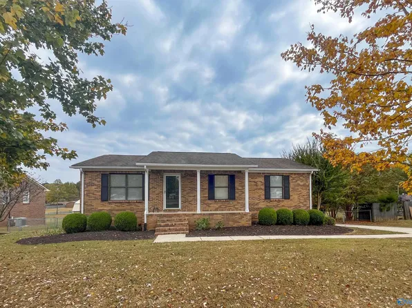 6899 Wall Triana Hwy, Madison, AL 35757