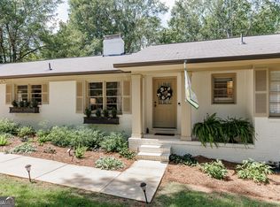 155 Harold Dr, Athens, GA 30606