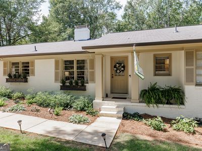 155 Harold Dr, Athens, GA, 30606