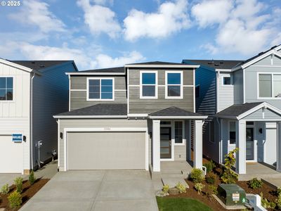 13886 SW Sabrina Ave, Sherwood, OR, 97140