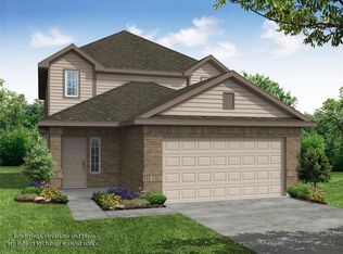 17506 Holroyd Rd, Humble, TX 77346