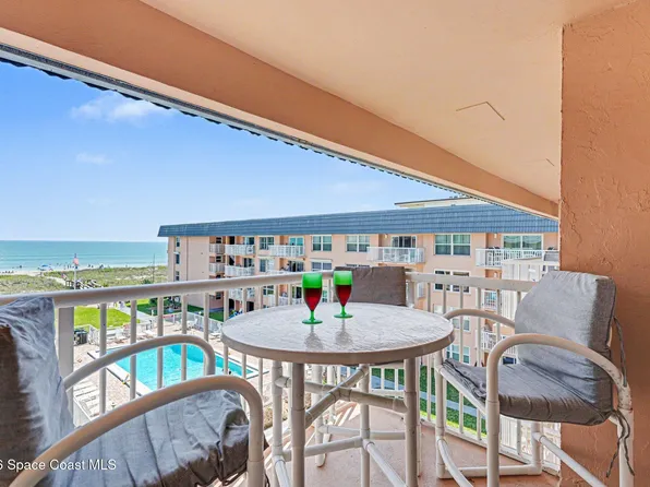15 Sunflower St APT 45, Cocoa Beach, FL 32931