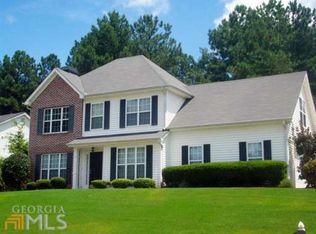 105 Pecan Ridge Dr, Fayetteville, GA 30215