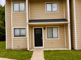 842 West St #842, Panama City, FL 32404