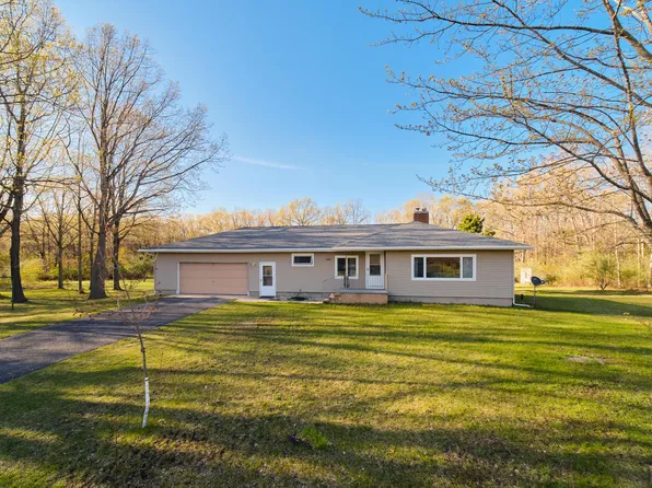1012 Wall St, Manistee, MI 49660