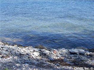 0 S Shore Rd, Three Mile Bay, NY 13693