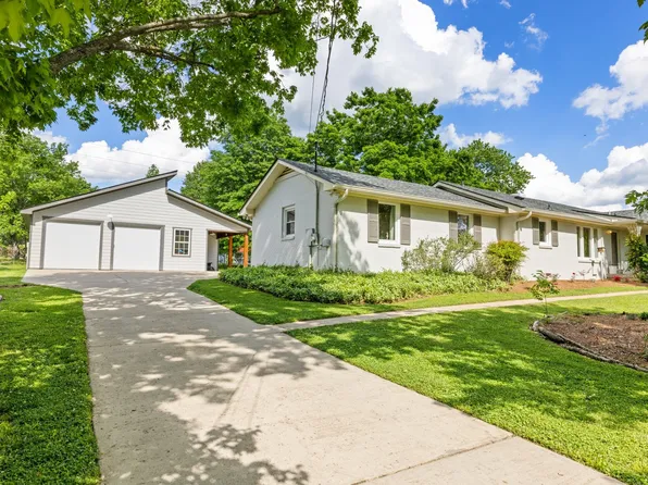 4936 Salem Dr, Nashville, TN 37211