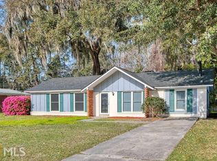 11209 Largo Dr, Savannah, GA 31419