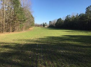 343 Galatia Rd, Seaboard, NC 27876