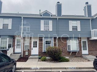 2178 Giltshire Dr, Colorado Springs, CO 80905