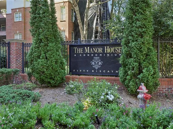 50 Biscayne Dr NW Unit 3103, Atlanta, GA 30309