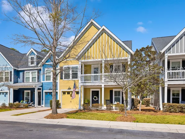 14 Dustin Loop, Bluffton, SC 29910