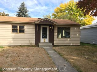 8115 E Grace Ave, Spokane Valley, WA 99212