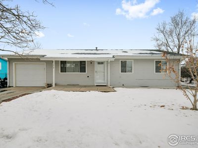 1219 Vine St, Gilcrest, CO, 80623
