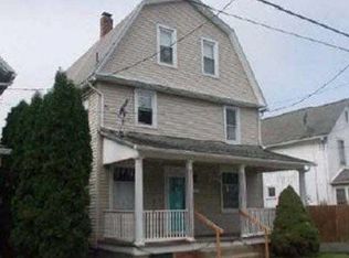 538 Miller St, Luzerne, PA 18709