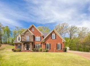 4075 Pheasant Hill Cv S, Arlington, TN 38002