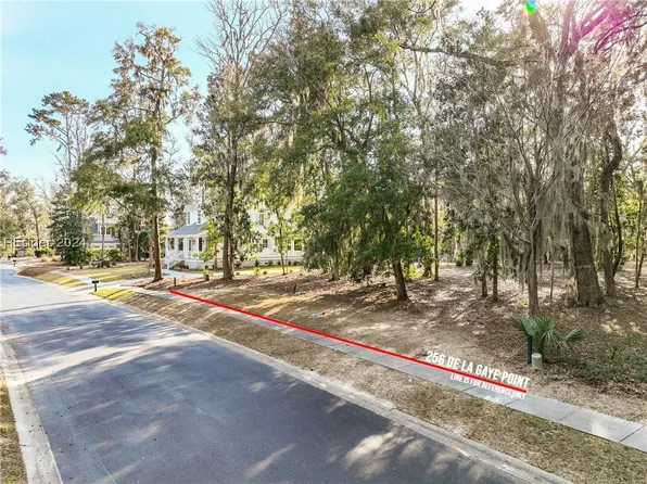 256 De La Gaye Point, Beaufort, SC 29902