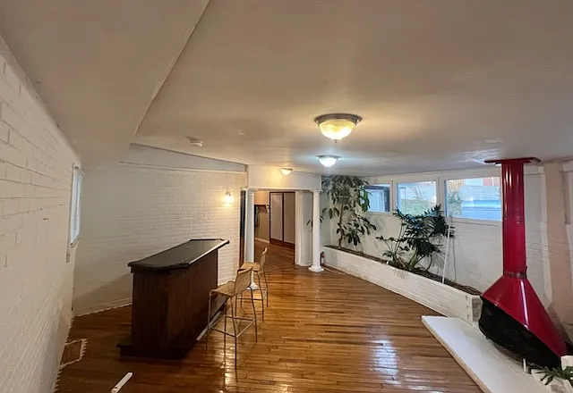 Sunroom