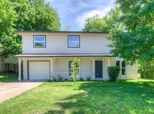 6703 W Kings Point, Austin, TX 78723