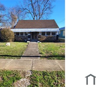 608 12th St, Birmingham, AL, 35218