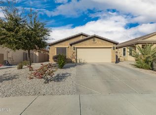 23570 W Mohave St, Buckeye, AZ 85326