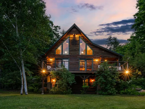 10 Hermit Hollow Lane, Sutton, NH 03273