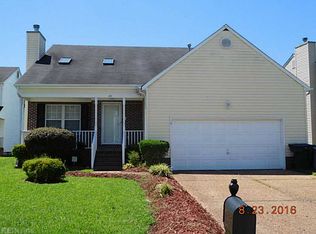 20 Jodys Way, Hampton, VA 23666