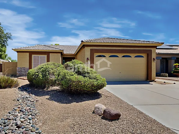 15843 N 135th Dr, Surprise, AZ 85374