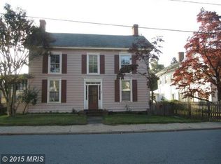 107 Maple Ave, Preston, MD 21655