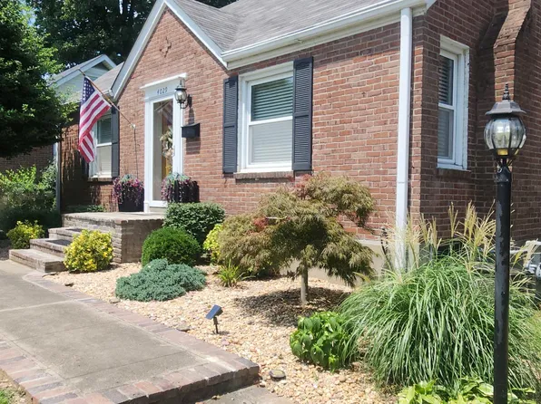 4029 Elmwood Ave, Saint Matthews, KY 40207