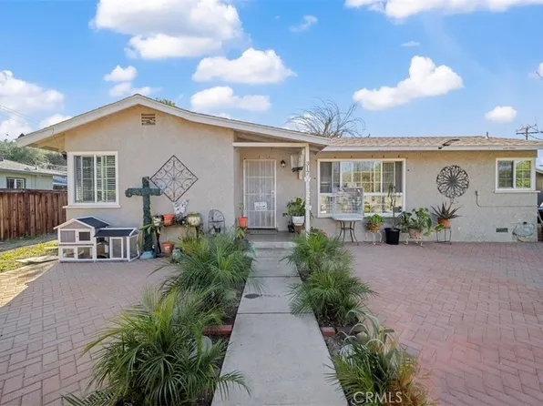 317 Terry Ln, Hemet, CA 92544