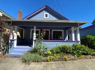 3522 SW 1st Ave, Portland, OR 97239