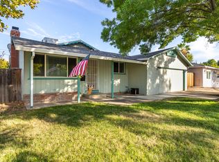 1515 Valerie Way, Red Bluff, CA 96080