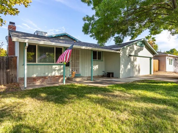 1515 Valerie Way, Red Bluff, CA 96080