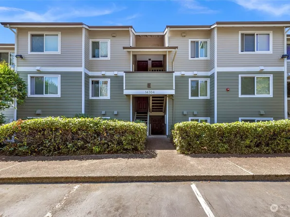 14304 126th Avenue NE #E-203, Kirkland, WA 98034