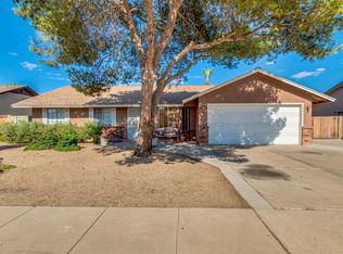 1255 S Merino, Mesa, AZ 85206