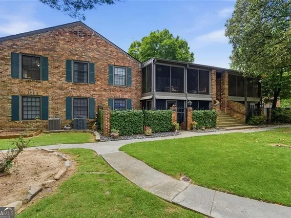 3109 Colonial Way APT E, Atlanta, GA 30341