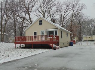 2650 Vigo St, Lake Station, IN