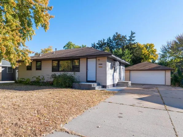 6424 Marlin Dr, Brooklyn Center, MN 55429