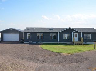 14759 Buckskin Ln, Rapid City, SD 57703