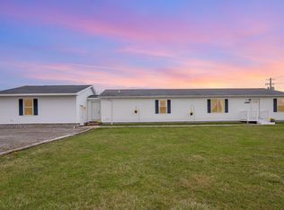 2944 S Mackinaw Rd, Kawkawlin, MI 48631