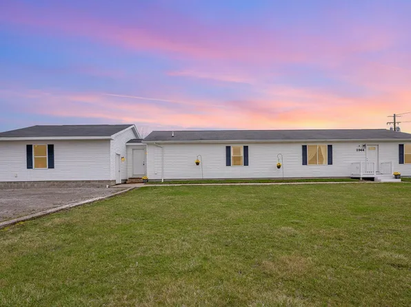2944 S Mackinaw Rd, Kawkawlin, MI 48631