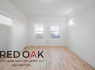 1136 S Alvarado St APT 4, Los Angeles, CA 90006