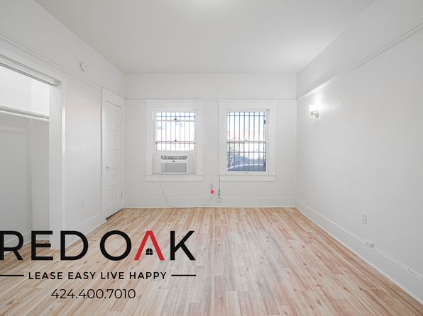 1136 S Alvarado St APT 5