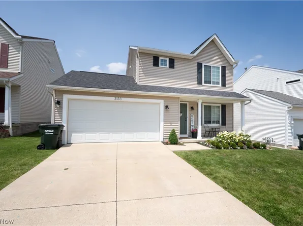 3133 Shelton Ct, Akron, OH 44312