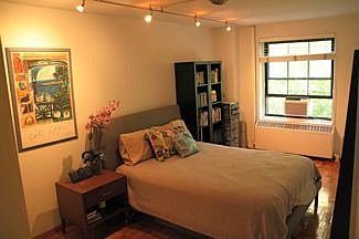 Peaceful and Inviting