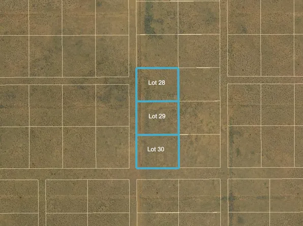 Lots 28 30 Rio Grande Ests, Belen, NM 87002