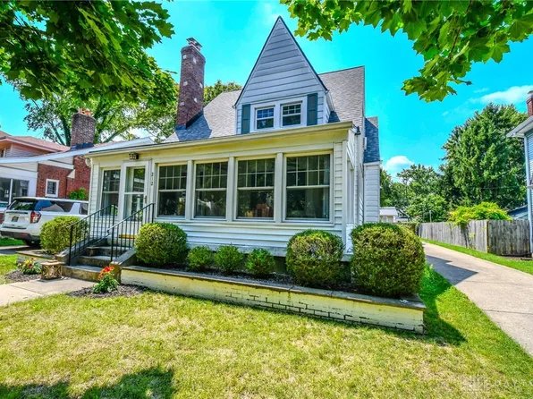 212 Wiltshire Blvd, Dayton, OH 45419