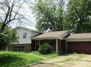 4912 Candy Spots Ct, Indianapolis, IN